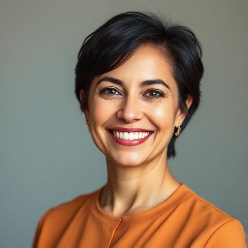 Marcela A.